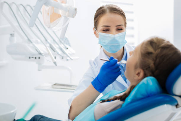 Best Dental Exams and Cleanings  in Cornell, WI