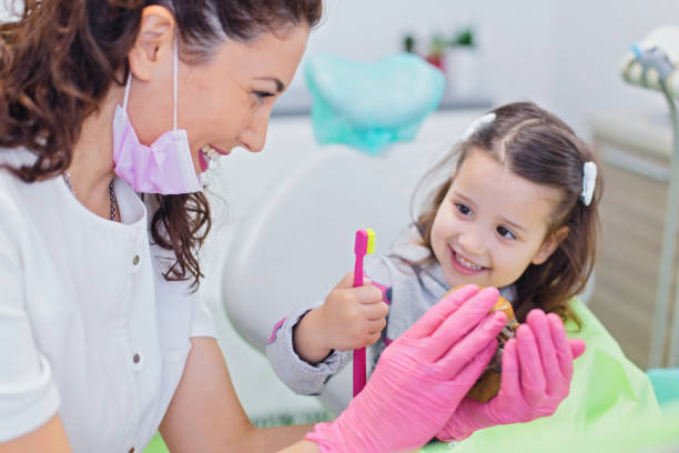 Advanced Technology for Better Dental Care in Cornell, WI